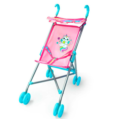 Коляска-трость для кукол Caticorn Mary Poppins 453229 1